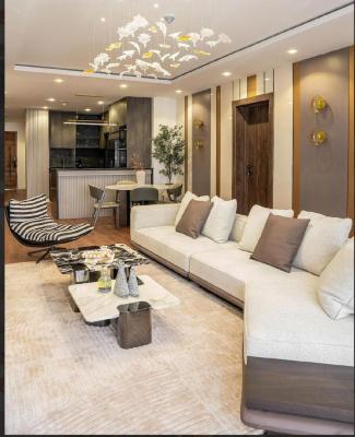 Luxuriously Furnished 2 Bedroom Apartment, Ikate, Lekki, Lagos, Flat / Apartment for Rent