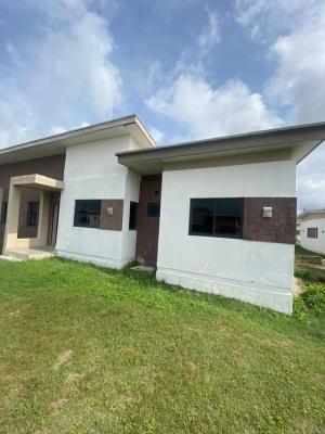 Fully Serviced Three Bedroom Flat with Bq, Lakowe, Ibeju Lekki, Lagos, Flat / Apartment for Rent