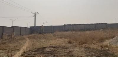 3,077sqm, Residential, Tarred Road , C of O, By Bon Hotel, Katampe (main), Katampe, Abuja, Commercial Land for Sale