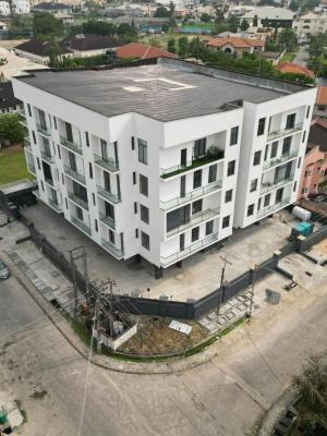 Fully Serviced 2 Bedroom Apartment, Lekki Phase 1, Lekki, Lagos, Flat / Apartment for Rent