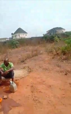 3000sqm, Residential, Area Council Document, Fenced and Gated, Mpape, Abuja, Residential Land for Sale