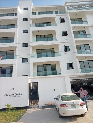 Luxury 2 Bedroom Apartments, Lekki Phase 1, Lekki, Lagos, Block of Flats for Sale