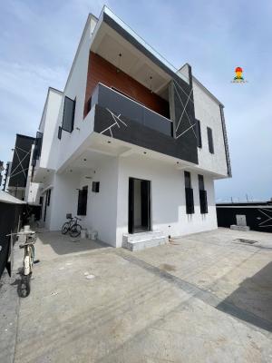 Luxury 5bedroom Fully Detached Duplex at Orchid Lekki Lagos, Orchid, Lekki, Lagos, Detached Duplex for Sale