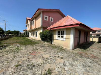 Luxury 5-bedroom Fully Detached Duplex, Crown Estate, Jabi, Abuja, House for Sale