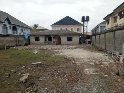 Residential Land, Badore, Ajah, Lagos, Flat / Apartment Joint Venture