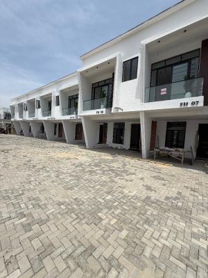 4 Bedroom Terrace Duplex, Ikota, Lekki, Lagos, Terraced Duplex for Sale