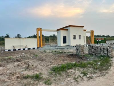 Residential Land, Omu-ijebu, Epe, Lagos, Residential Land for Sale