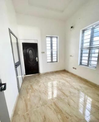 Room Downstairs, Orchid Road, Ikota, Lekki, Lagos, Self Contain (single Rooms) for Rent