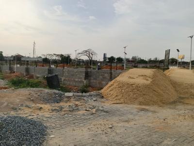 1000sqm Commercial Land, Omole Phase 2, Kosofe, Lagos, Commercial Land for Sale