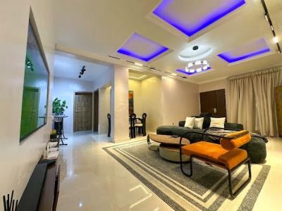 2 Bedroom Apartment, Banana Island, Ikoyi, Lagos, Flat / Apartment for Rent