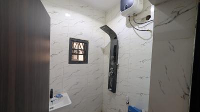 Luxury 1bedroom Flat, Wuse 2, Abuja, Mini Flat (room and Parlour) for Rent