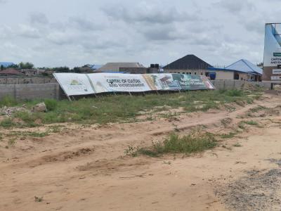 Premium Plots of Land Within Gated Estate, Eleranigbe, Ibeju Lekki, Lagos, Residential Land for Sale