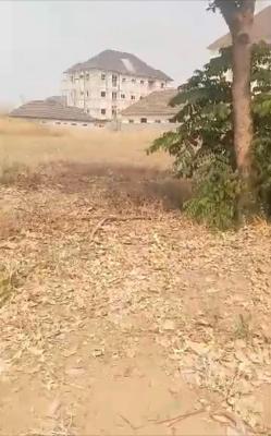 1000sqm, Residential, Tarred Road, Lokogoma District, Abuja, Residential Land for Sale