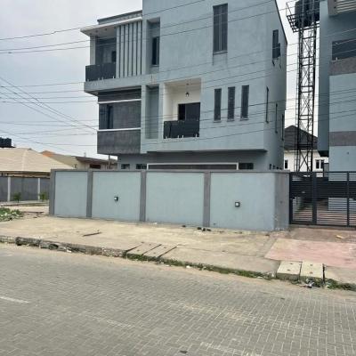 Beautiful 5 Bedroom Fully Detached Duplex, Ogudu, Lagos, Detached Duplex for Sale