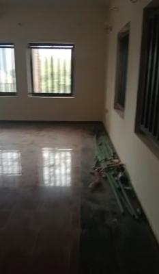 3 Bedroom Flat with a Room Bq, Utako, Abuja, Flat / Apartment for Rent