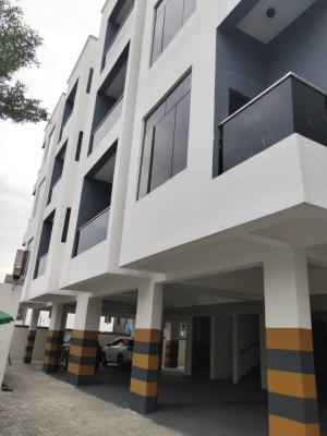 -- Brand New 2 Bedroom Apartment, Ologolo, Lekki, Lagos, Flat / Apartment for Rent
