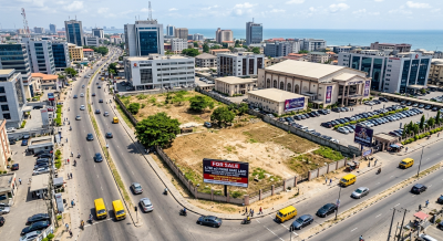 Residential Land, Oniru, Victoria Island (vi), Lagos, Mixed-use Land for Sale