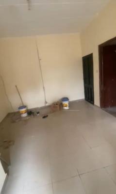 Newly 2 Bedroom Flat in a Secured Compound, New Road, Chevron, Lekki, Lagos, Flat / Apartment for Rent