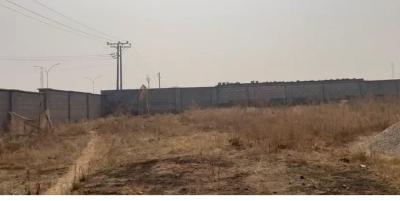 3,077sqm, Commercial, C of O, Katampe, Abuja, Commercial Land for Sale