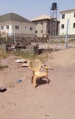 800sqm, Residential, C of O, Durumi, Abuja, Residential Land for Sale