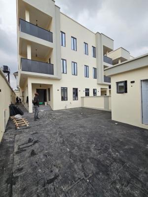 Luxury 5 Bedroom Semidetached Duplex, Gra Phase 1, Magodo, Lagos, Semi-detached Duplex for Sale