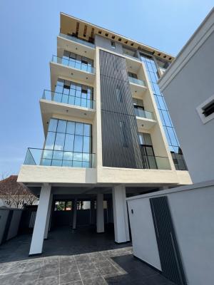 Luxury Serviced 3-bedroom  Apartment, Lekki Phase 1, Lekki, Lagos, Flat / Apartment for Sale