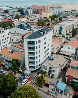 4 Bedroom Penthouse with Bq, Victoria Island (vi), Lagos, Terraced Duplex for Sale