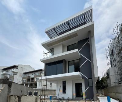 5 Bedroom Detached Duplex, Banana Island, Ikoyi, Lagos, Detached Duplex for Sale