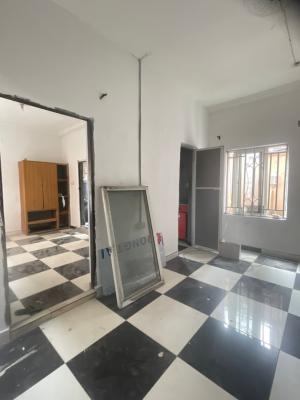 Standard 1 Bedroom Flat with Federal Light, Alcon Road Woji, Woji, Port Harcourt, Rivers, Flat / Apartment for Rent