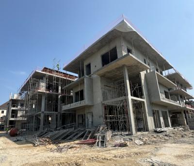 5 Bedroom Detached on 676SQM — Banana Island, Ikoyi, Lagos