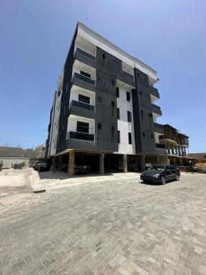 Executive 2  Bedroom Apartment, Ikate,lekki, Lagos, Lekki, Lagos, Flat / Apartment for Sale