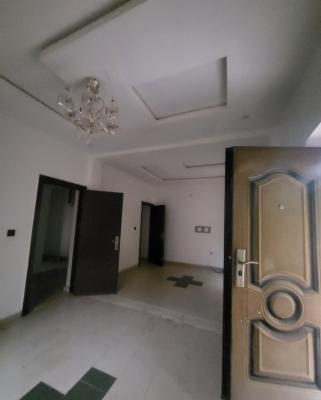 Luxurious Massive 1bedroom Flat, By Games Village, Kaura, Abuja, Flat / Apartment for Rent