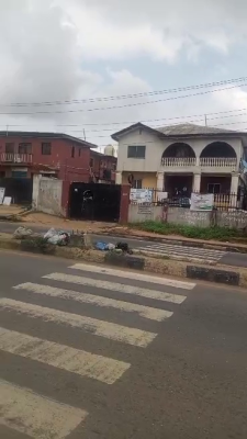 4units of 3bedroom Flat, Ikotun, Lagos, Block of Flats for Sale
