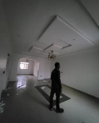 Luxurious Massive 3bedroom Flat, By Games Village, Kaura, Abuja, Flat / Apartment for Rent
