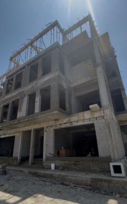 Luxurious 3 Bedroom Apartment with Bq, Seagate, Ikate, Lekki, Lagos, Flat / Apartment for Sale