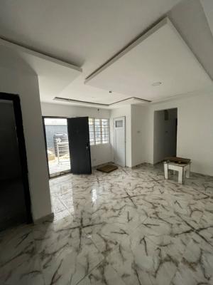 Newly Built Luxurious 2 Bedroom Flat, Sangotedo, Ajah, Lagos, Flat / Apartment for Rent