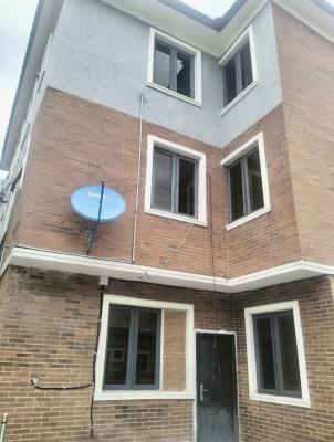 Spacious and Sharp, Osapa, Lekki, Lagos, Terraced Duplex for Rent