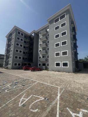 Well Built 3 Bedroom Apartment with En-suite Rooms, Lekki Phase 1, Lekki, Lagos, House for Rent
