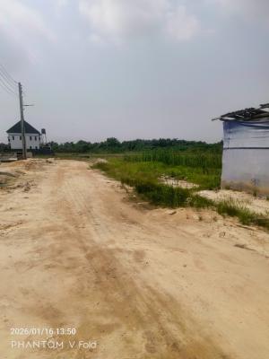 Newly Out 1500sqm Land Inside County Gate Estate Chevron, Lekki Phase 1, Lekki, Lagos, Mixed-use Land for Sale