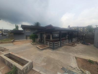 Prime 3,200sqm Corner-plot for J-v  High-rise Development, Okotie Eboh Crescent, Ikoyi, Lagos, Residential Land for Sale