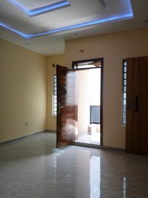 Brand New 2 Bedroom Flat with Inverter, Lekki Phase 2, Lekki, Lagos, Flat / Apartment for Rent