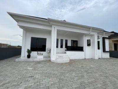 Very Spacious 3 Bedroom Bungalow, Off Lekki-epe Expressway, Eleranigbe, Ibeju Lekki, Lagos, Detached Bungalow for Sale