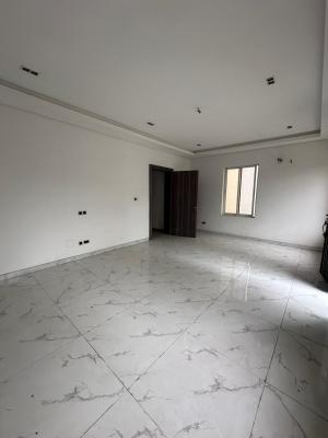 Spacious Newly Built 5-bedroom Semi-detached House with Bq, Ikoyi, Lagos, Semi-detached Duplex for Sale