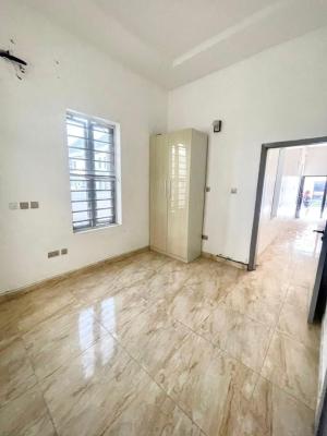 Downstairs Bedroom Inside a Shared Apartment, Royal Pine Estate Gate 1 Orchid Road, Lekki, Lagos, Self Contain (single Rooms) for Rent