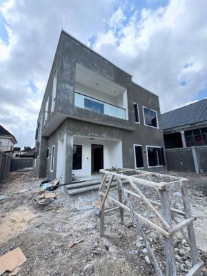 Contemporary Newly Built 4 Bedroom Duplex, Ada George Port Harcourt, Ozuoba, Port Harcourt, Rivers, Detached Duplex for Sale