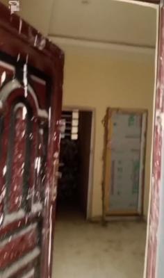 Newly Built Saapacious a Room Self Contained Apartments, Abule Oja, Yaba, Lagos, Self Contain (single Rooms) for Rent