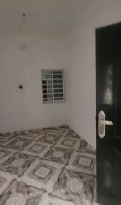 Newly Built Spacious One Bedroom Apartment, Off Ijesha Road, By Gbadamasi Bus Stop, Surulere, Lagos, Flat / Apartment for Rent