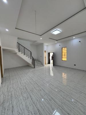 Brand New 4 Bedroom Terrace Duplex, Ajah, Ajah, Lagos, Terraced Duplex for Rent