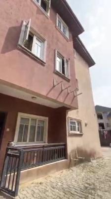 Brand New 3bedroom Flat, Eko Akete, Abijo, Lekki, Lagos, Flat / Apartment for Rent