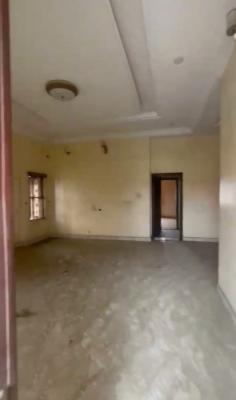 Relatively New, Spacious 3-bedroom Apartment, Aguda, Surulere, Lagos, Flat / Apartment for Rent